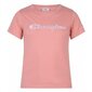 T-krekls champion rochester crewneck t-shirt 404336ps092 cena un informācija | Krekli, bodiji, blūzes meitenēm | 220.lv