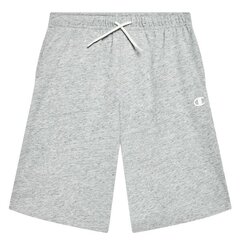 SHORTS CHAMPION LEGACY BERMUDA 306027EM021 цена и информация | Zēnu šorti | 220.lv