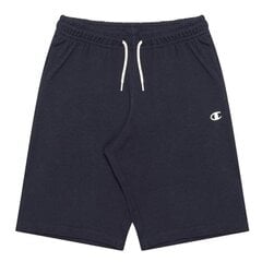 SHORTS CHAMPION LEGACY BERMUDA 306027BS501 цена и информация | Zēnu šorti | 220.lv