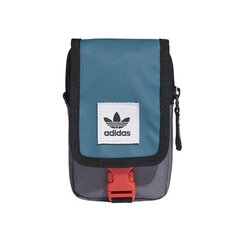 BAG ADIDAS ORIGINALS MAP BAG FM1306 цена и информация | Спортивные сумки и рюкзаки | 220.lv