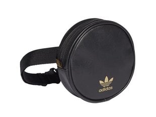 BAG ADIDAS ORIGINALS WAISTBAG ROUND FL9628 цена и информация | Спортивные сумки и рюкзаки | 220.lv