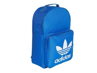 BACKAPCK ADIDAS ORIGINALS BP CLAS TREFOIL DJ2172 цена и информация | Спортивные сумки и рюкзаки | 220.lv