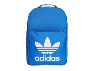 BACKAPCK ADIDAS ORIGINALS BP CLAS TREFOIL DJ2172 цена и информация | Спортивные сумки и рюкзаки | 220.lv