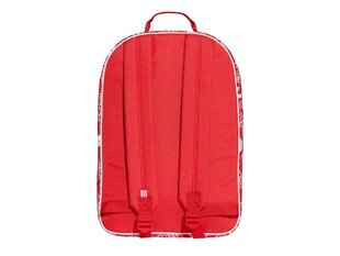 BACKAPCK ADIDAS ORIGINALS BP CLASS AC GR DH3364 цена и информация | Рюкзаки и сумки | 220.lv