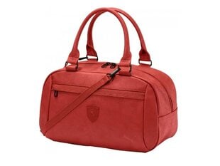 BAG PUMA SF LS HANDBAG 07518302 цена и информация | Спортивные сумки и рюкзаки | 220.lv