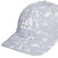 Cepure adidas performance tour print cepure gm7505 цена и информация | Sieviešu cepures | 220.lv