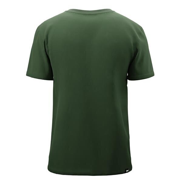 T-krekls monotox explorers club green mx22063 cena un informācija | Vīriešu T-krekli | 220.lv