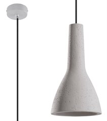Pakabinama lemputė „Empoli“ цена и информация | Настенный/подвесной светильник Eye Spot 11 BL, чёрный | 220.lv