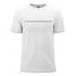 T-krekls monotox basic line white mx22047 cena un informācija | Vīriešu T-krekli | 220.lv