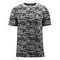 T-krekls monotox logo s pl camo 5 gray mel mx22043 cena un informācija | Vīriešu T-krekli | 220.lv