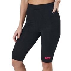 Sporta šorti fila belmonte short leggings faw014080009 cena un informācija | Sporta apģērbs sievietēm | 220.lv