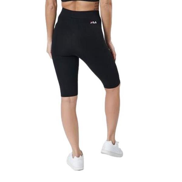 Sporta šorti fila belmonte short leggings faw014080009 cena un informācija | Sporta apģērbs sievietēm | 220.lv