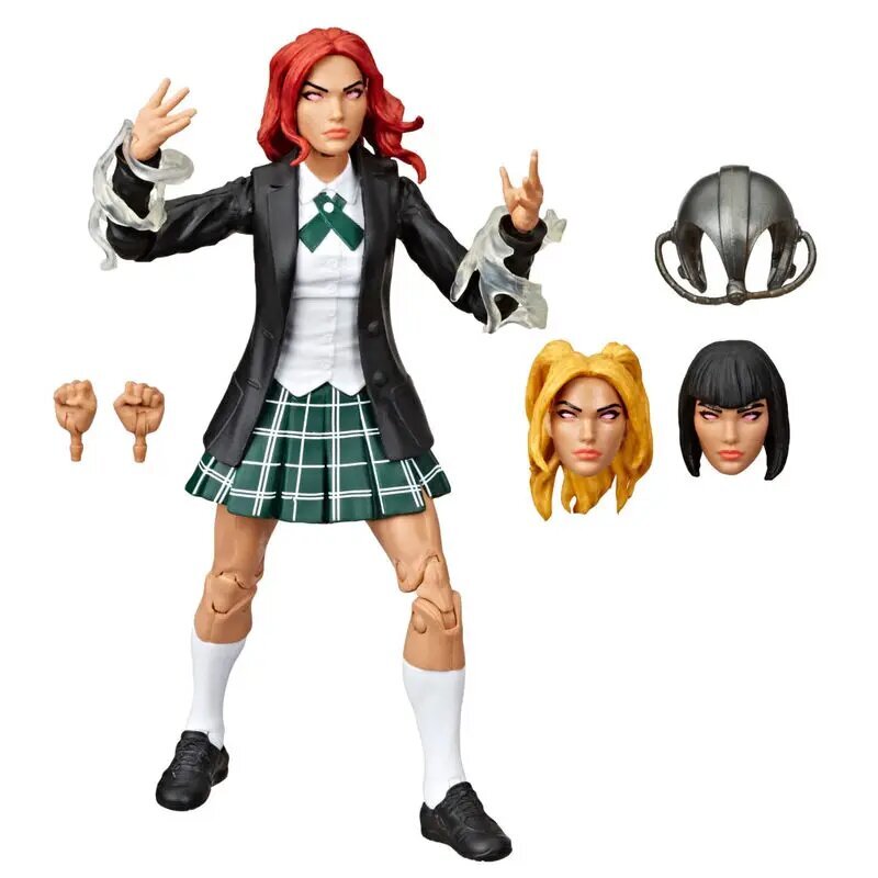 Marvel Legends sērijas rotaļlietu figūra Stepford Cuckosis cena un informācija | Rotaļlietas zēniem | 220.lv