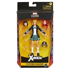 Marvel Legends sērijas rotaļlietu figūra Stepford Cuckosis cena un informācija | Rotaļlietas zēniem | 220.lv