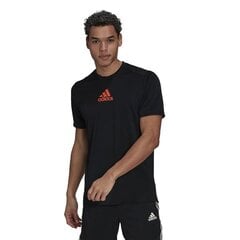 Футболка Adidas GM2145 цена и информация | Мужские футболки | 220.lv