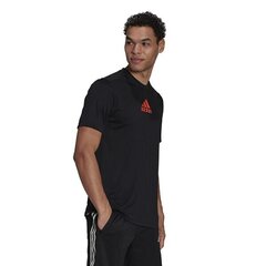 Футболка Adidas GM2145 цена и информация | Мужские футболки | 220.lv