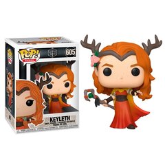 POP rotaļu figūra Critical Role Vox Machina Keyleth cena un informācija | Rotaļlietas meitenēm | 220.lv