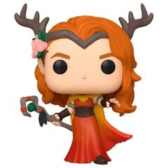 POP rotaļu figūra Critical Role Vox Machina Keyleth cena un informācija | Rotaļlietas meitenēm | 220.lv