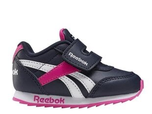 SPORTS REEBOK ROYAL CL JOGGER FW8966 цена и информация | Детская спортивная обувь | 220.lv