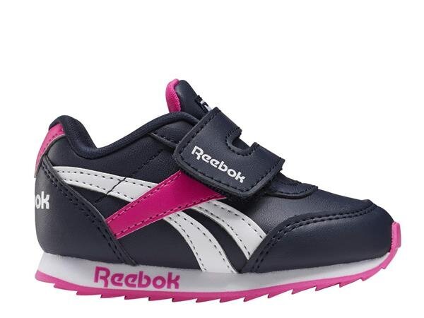 Sporta apavi reebok royal cl jogger fw8966 cena un informācija | Sporta apavi bērniem | 220.lv