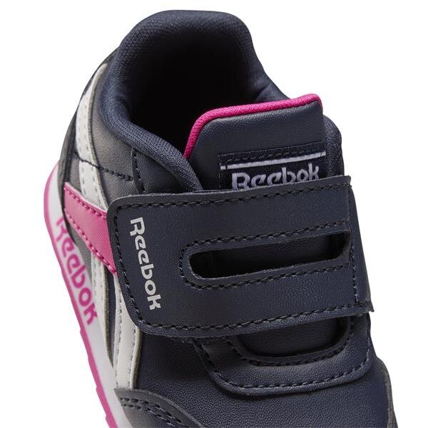 Sporta apavi reebok royal cl jogger fw8966 cena un informācija | Sporta apavi bērniem | 220.lv