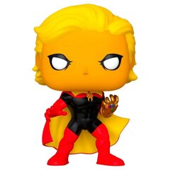 POP ekskluzīva rotaļuu figūra Marvel 80. gadu pirmais izskats Adam Warlock Īpašais izlaidums цена и информация | Игрушки для девочек | 220.lv