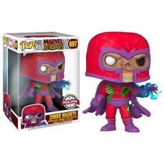 POP rotaļu figūra Marvel Zombies Magneto 25 cm cena un informācija | Rotaļlietas meitenēm | 220.lv