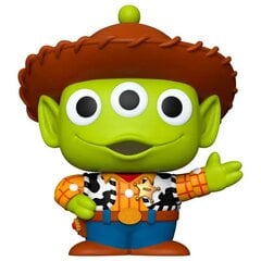 Фигурка POP Дисней Pixar «Чужой. Ремикс» Вуди, 25 см цена и информация | Атрибутика для игроков | 220.lv