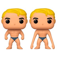 POP rotaļu figūra Hasbro Stretch Armstrong 5 + 1 Chase cena un informācija | Datorspēļu suvenīri | 220.lv