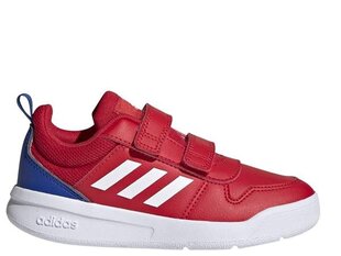 SPORTS ADIDAS PERFORMANCE TENSAUR C GZ7721 цена и информация | Стильные кеды для детей | 220.lv