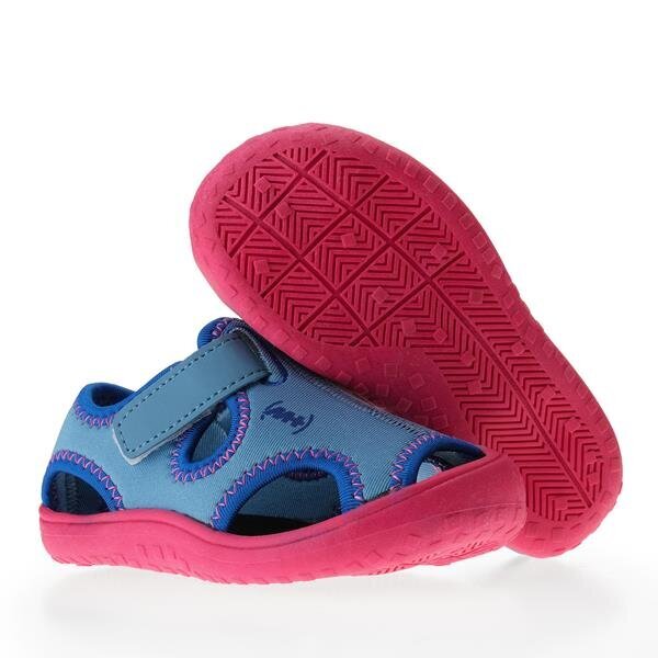 Sandales monotox alex pink/blue k-fs-012 cena un informācija | Bērnu sandales | 220.lv