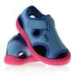 Sandales monotox alex pink/blue k-fs-012 cena un informācija | Bērnu sandales | 220.lv