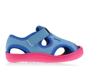 Sandales monotox alex pink/blue k-fs-012 цена и информация | Детские сандали | 220.lv