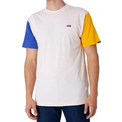 T-SHIRT VANS MN OPPOSITE S/S VN0A466Z3KS1 цена и информация | Мужские футболки | 220.lv