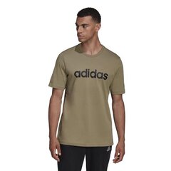Футболка Adidas HC4962 цена и информация | Мужские футболки | 220.lv