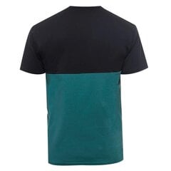 T-krekls vans mn color block tee vn0a3czdznb cena un informācija | Vīriešu T-krekli | 220.lv