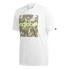 T-krekls adidas core m camo bx t gd5875 cena un informācija | Vīriešu T-krekli | 220.lv