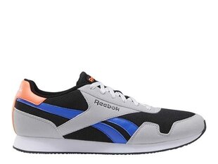 Sporta apavi reebok royal cl jogger fx0687 cena un informācija | Sporta apavi vīriešiem | 220.lv