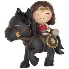 Dorbz Rides figūriņa DC Wonder Woman cena un informācija | Rotaļlietas zēniem | 220.lv