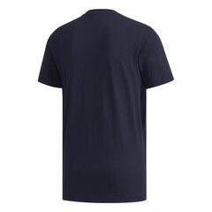 T-krekls adidas core m stmp tee fm6246 cena un informācija | Vīriešu T-krekli | 220.lv