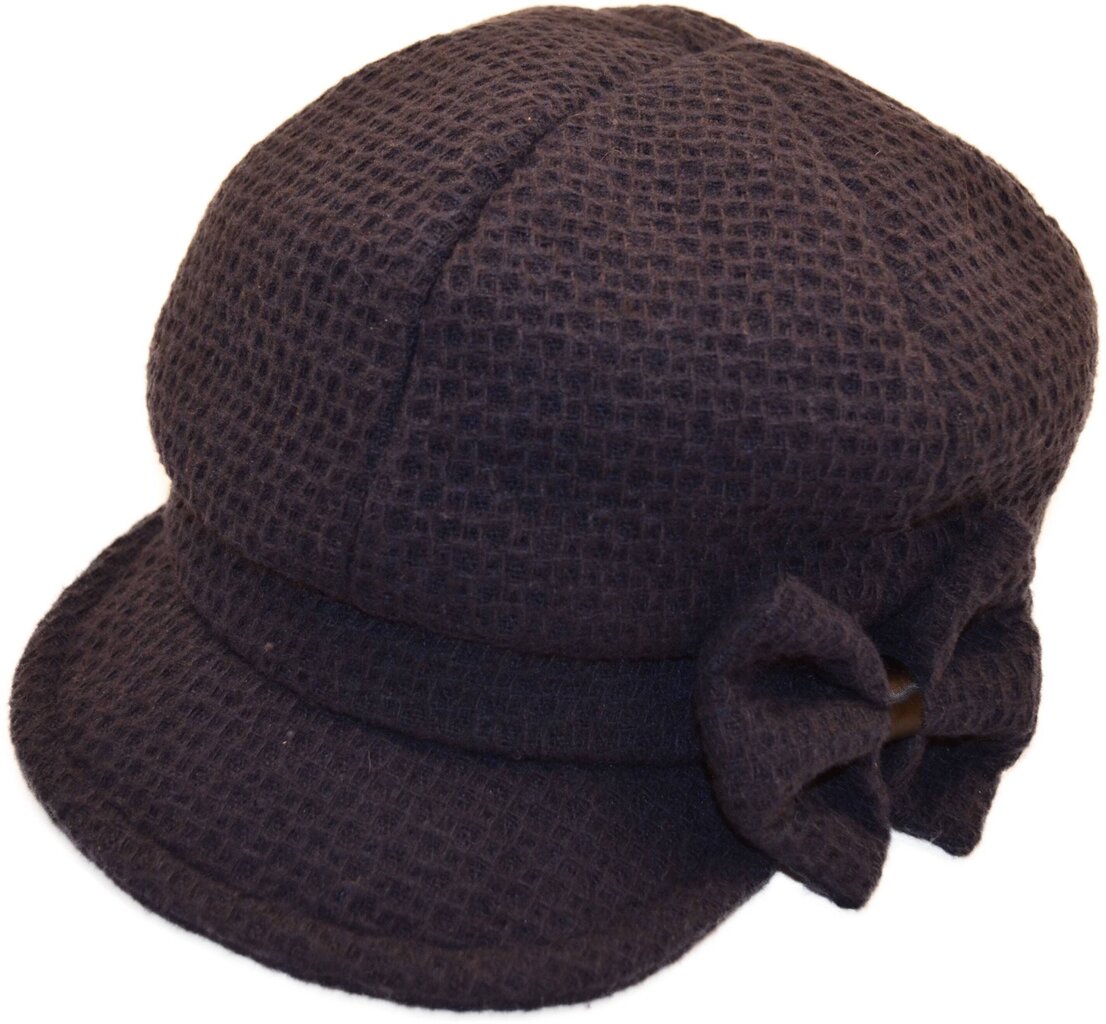 Vilnas filca kovboju cepure cena un informācija | Sieviešu cepures | 220.lv