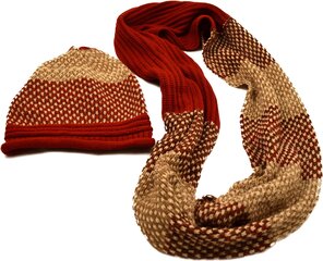 Vilnas filca kovboju cepure цена и информация | Мужские шарфы, шапки, перчатки | 220.lv