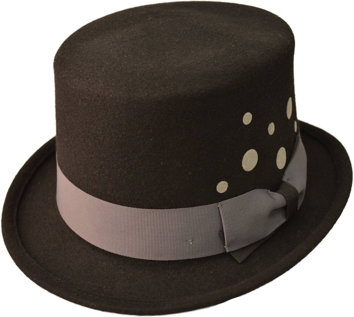 Spotted Caurules cepure cena un informācija | Vīriešu cepures, šalles, cimdi | 220.lv
