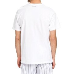 T-krekls fila janto graphic tee m 683277m67 цена и информация | Мужские футболки | 220.lv