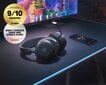 Austiņas SteelSeries Arctis Nova 7, melnas cena un informācija | Austiņas | 220.lv