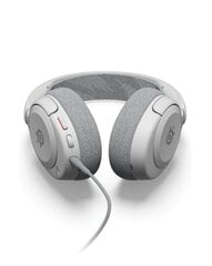 SteelSeries Arctis Nova 1, белый цена и информация | Наушники | 220.lv