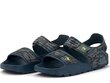 Sandales champion legacy sandal squirt b ps s31243bs035 cena un informācija | Bērnu sandales | 220.lv