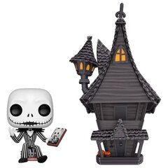 POP figūriņa Disney Nightmare Before Christmas cena un informācija | Rotaļlietas meitenēm | 220.lv