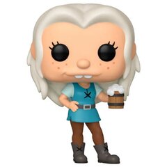 Фигурка POP Разочарованный Бин (Disenchantment Bean) цена и информация | Игрушки для девочек | 220.lv