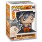 POP figūriņa Dragon Ball Z Goku Ultra Instinct Form cena un informācija | Datorspēļu suvenīri | 220.lv